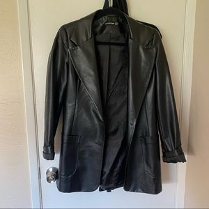 Pretty Little Thing jacket